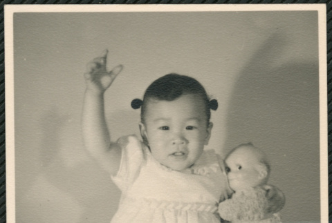 Kathie Abe (ddr-densho-522-713)