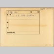 Envelope of USS North Carolina photographs (ddr-njpa-13-385)