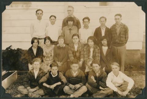 group photo (ddr-densho-378-472)