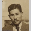 A man (ddr-njpa-4-2113)