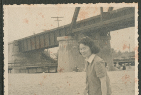 A Candid Shot (ddr-densho-378-933)