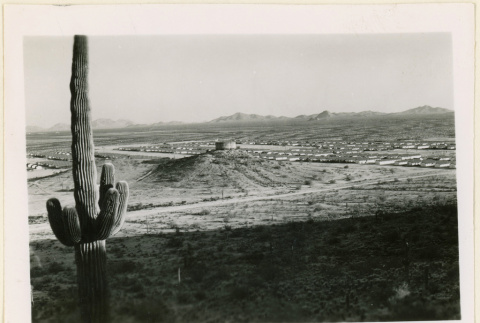 Views of Butte (ddr-densho-37-1275)