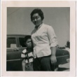 Japanese American woman and child (ddr-densho-325-457)