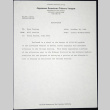 Memo to Masy Tashima from Bill Yoshino (ddr-chijacl-1-532)