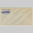 Stationary envelope from Heart Mountain, Wyoming (ddr-densho-122-795)
