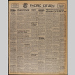 Pacific Citizen, Vol. 59, Vol. 12 (September 18, 1964) (ddr-pc-36-38)