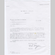 Yoshi Hibiya reference letter request (ddr-densho-381-174)