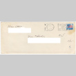 Letters to Yuri Tsukada from Mine Okubo (ddr-densho-356-640)