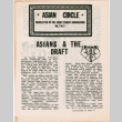 Asian Circle Vol. 2 No. 3 (ddr-densho-444-163)