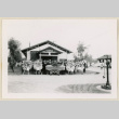 Mourners at Chobei Arimazi's funeral (ddr-densho-37-2062)