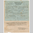 Nobu's birth certificate (ddr-densho-430-125)