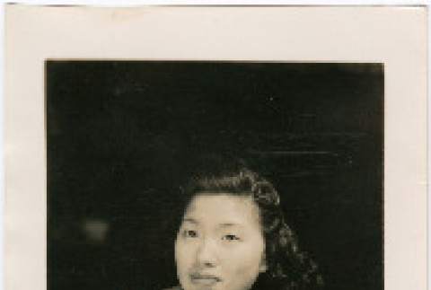 Photo,  front and back (ddr-densho-426-1419-mezzanine-02deec5c3c)