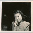 Unidentified woman (ddr-densho-423-491)