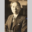 Portrait of a man (ddr-njpa-4-2081)