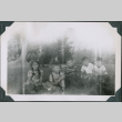 Photo of five children (ddr-densho-483-1262)