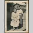 Couple on a porch (ddr-densho-433-793)