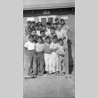 The boys in Miss Plemmons' fifth grade class (ddr-fom-1-733)