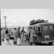 Japanese Americans leaving camp (ddr-densho-93-16)