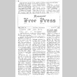 Manzanar Free Press Vol. 6 No. 84 (April 11, 1945) (ddr-densho-125-328)