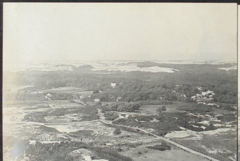 View over countryside (ddr-densho-355-714)