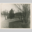 Landscaping at the Neptune Storage project (ddr-densho-377-101)