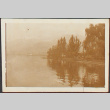 View of lake [?] (ddr-densho-278-137)