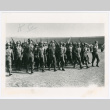 Soldiers marching (ddr-densho-1007-203)