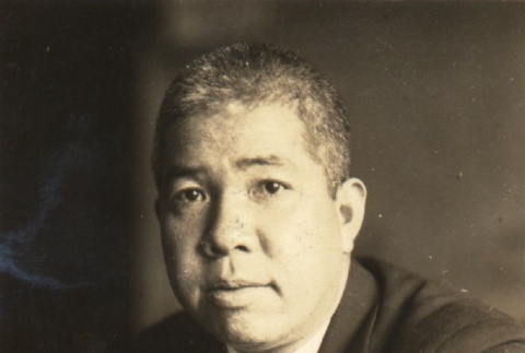 A man (ddr-njpa-4-2215)