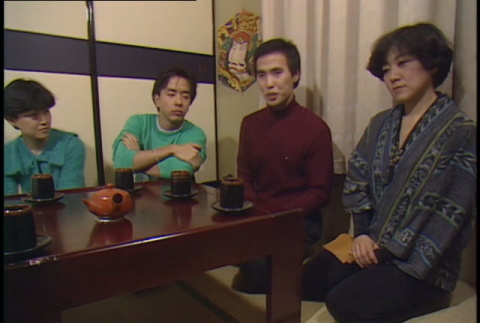 Interview with Akiko, Brian Yamakoshi, Kenny and Chizuko, part 3 of 4 (ddr-densho-1007-1719)