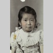 Young girl (ddr-densho-252-126)