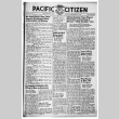 The Pacific Citizen, Vol. 19 No. 12 (September 23, 1944) (ddr-pc-16-39)