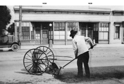 Alameda Japanese American History Project: Buddhist Temple of Alameda Collection (ddr-ajah-3)