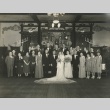 Wedding ceremony (ddr-densho-128-131)