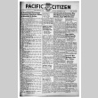 The Pacific Citizen, Vol. 19 No. 13 (September 30, 1944) (ddr-pc-16-40)