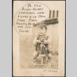 Photo Christmas card (ddr-densho-523-69)