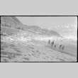 People at the beach (ddr-densho-480-41)