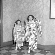 Obon Festival- Dancers (ddr-one-1-313)