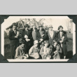 Photo of ten young women (ddr-densho-483-316)