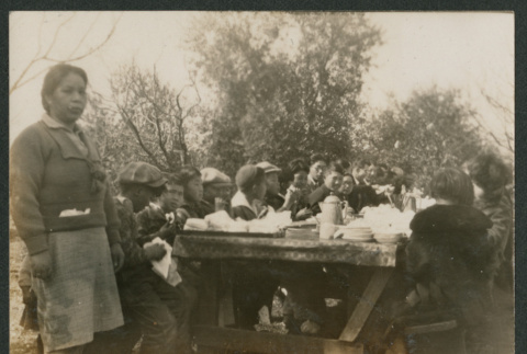 picnic (ddr-densho-378-639)
