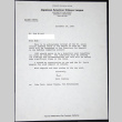 Letter to Bob Mitori from Bill Yoshino (ddr-chijacl-1-770)