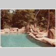 Waterfall into pool (ddr-densho-377-2493)