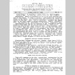 Poston Official Daily Press Bulletin Vol. III No. 8 (July 31, 1942) (ddr-densho-145-69)