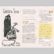 Invitation to join Garden Tour committee (ddr-densho-377-3062)