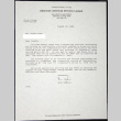 Letter to Jackie Cash from Bill Yoshino (ddr-chijacl-1-674)