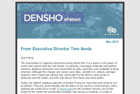 Densho eNews, May 2016 (ddr-densho-431-118)