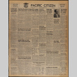 Pacific Citizen, Vol. 59, Vol. 22 (November 27, 1964) (ddr-pc-36-48)