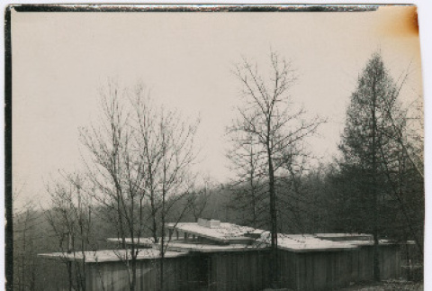 Usonian house (ddr-densho-377-3019)