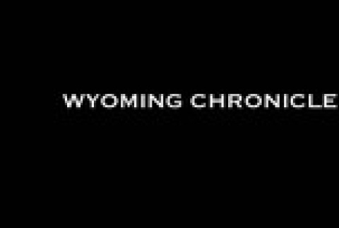 Wyoming Chronicle: Aura Newlin Japanese Americans in Wyoming (ddr-densho-1024-5)
