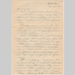 Letter from Alvin Uchiyama to Kathleen Koga Uchiyama (ddr-densho-406-7)