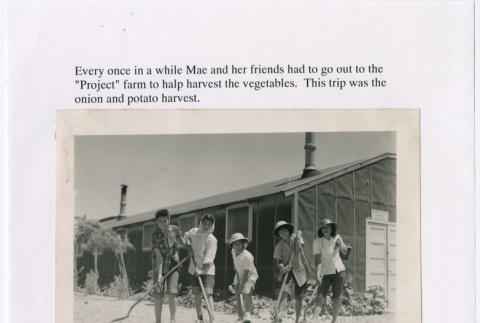 Photos with text (ddr-densho-560-24-mezzanine-222fdf2784)